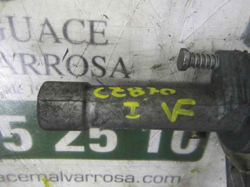 5751G9 TENDEUR DE COURROIE AUXILIAIRE / 16093886 POUR PEUGEOT 207 1.4 16V VTI - Photo 3/10