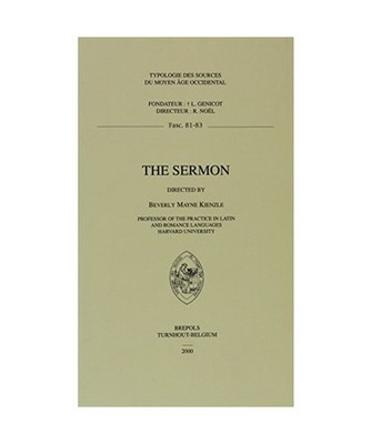 The Sermon
