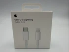 Genuine Apple Lightning to USB-C Cable 2 meter MW2R3AM/A A2441
