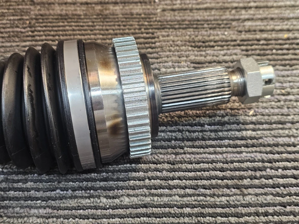 Conjunto de eje CV delantero SurTrack HY-86001 para Hyundai Azera 2010-2011 Foto 2 de 4