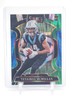 TETAIROA MCMILLAN 2025 SELECT CONCOURSE ROOKIE BLACK GREEN SHOCK PRIZM Q5939