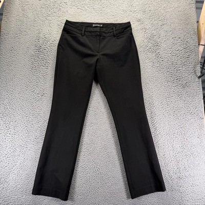 polyester dress pants womens Womens Travel Pants Wide Leg Pants For Work High Waisted Dress Pants  Trousers Business Casual Flowy Pleated Front Elastic Back Zip Up Button  Closure Pockets Polyester Spandex 4Xl Pants For Women -