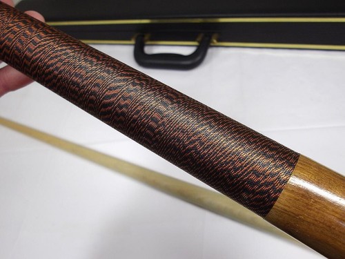 VIKING Billiard cue Hard case From Japan - Picture 7 of 12