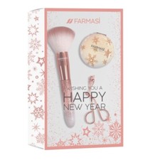 FARMASI   NEW YEAR ACCESSORIES SET