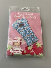 Strawberry Shortcake Surf Rider Raft Inflatab...