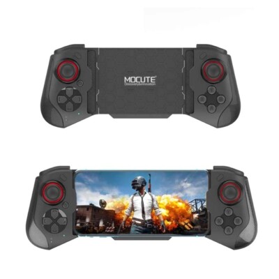 Mocute 060 Bluetooth Mobile Game Controller for Android/iOS