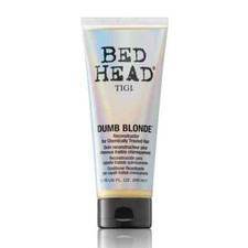 TIGI Bed Head Dumb Blonde Reconstructor Conditioner /6.76 oz