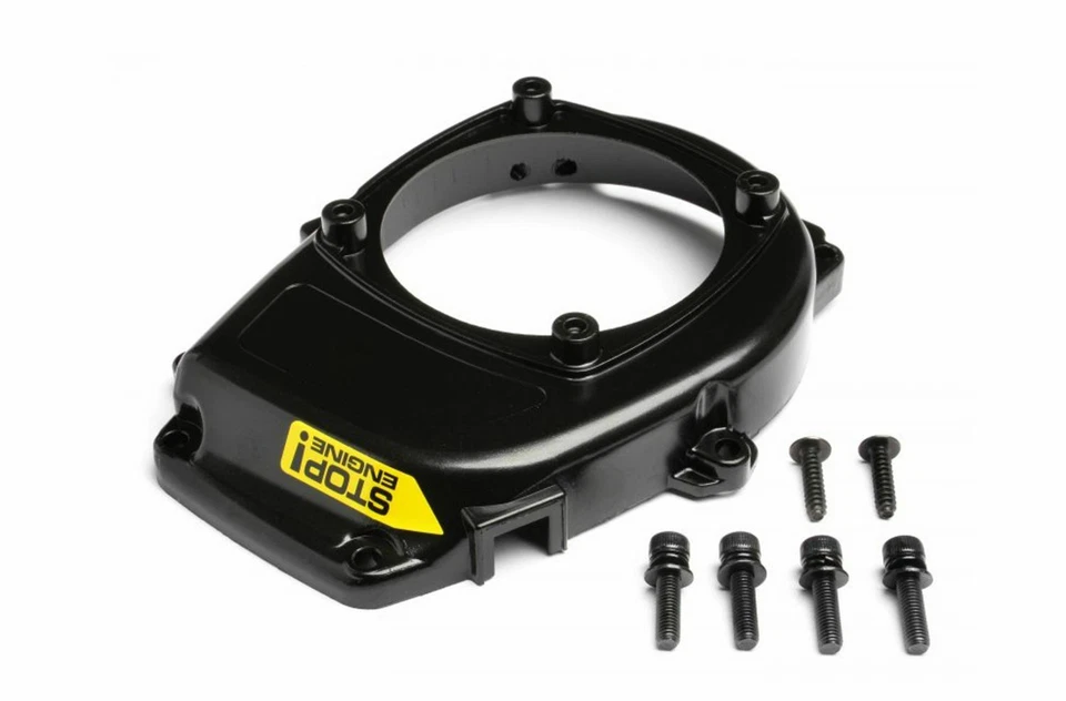 HPI Motorgehäuse A - 15432 - Flywheel cover, Motor Gehäuse - Bild 1 von 1