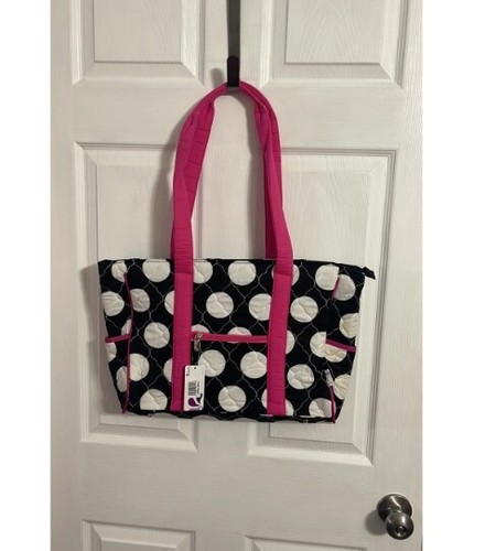 Belvah 3 piece Diaper Bag. New - Picture 3 of 7