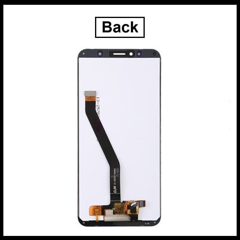 Image 3 - For Huawei Y6 2018 ALU-L11 Display Screen Touch Digitizer Replacement LCD