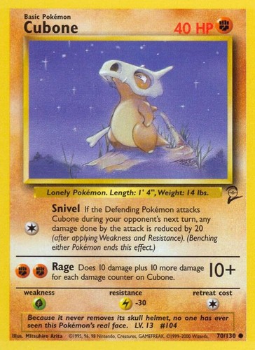 Pokémon Base Set 2 - Choose Your Card - LP/NM 2000 WoTC Wizards of The Coast - Picture 60 of 120