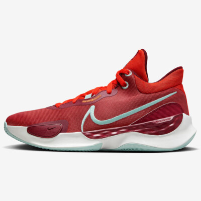 未使用 NIKE RENEW ELEVATE III リニュー エレベート 3 NIKE RENEW ELEVATE III LOW RUN TRAINERS SPORT SNEAKER MEN