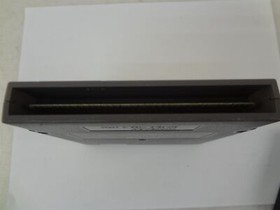 Ice Hockey Video Game Cartridge Only (Nintendo Entertainment System, 1988) NES