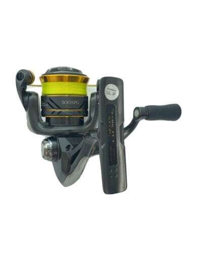 SHIMANO SoareXR Light Salt Game 500SPG Spinning Reel #2S568 SHIMANO SoareXR Light Salt Game 500SPG Spinning Reel #2S568