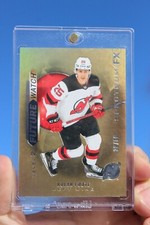 2020-21 Nolan Foote SP Authentic Future Watch Gold #S-75 Ser: 39/50 Rookie RC