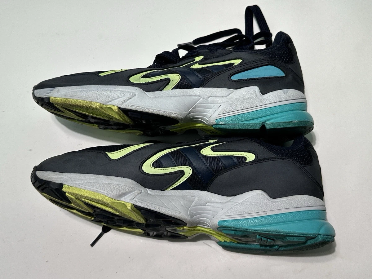 adidas Yung-96 Chasm Legend Ink for Sale | Authenticity  display picture 1