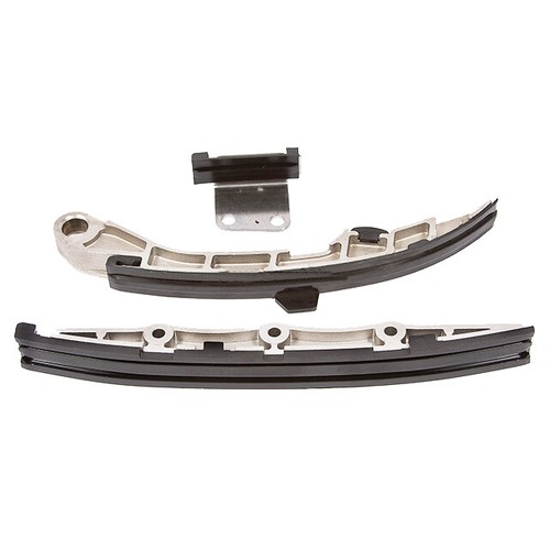 TIMING CHAIN KIT+2 VVT For INFINITI FX35 G35 350Z Altima 3.5 VQ35DE 02-07 - Picture 2 of 7