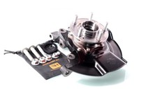 Rotule de suspension Hyundai IX55