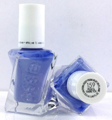 Essie Gel Couture - SHADE EXTENSION COLLECTION - 0.46oz Pick Your Color