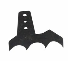 Bumper Spike For Husqvarna 281 288 Felling Dog Wagners
