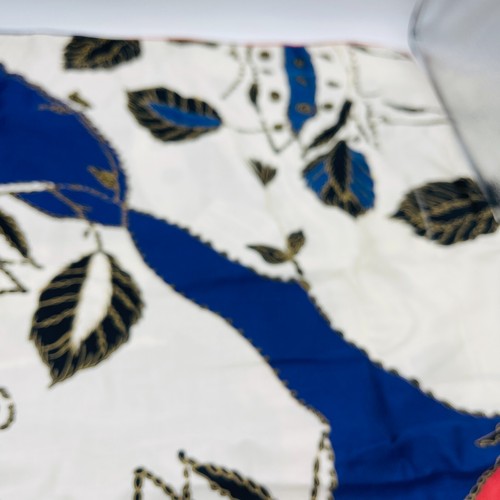 One Diane Von Furstenberg Indian Temple European Pillow Sham - Picture 5 of 16