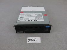 IBM Ultrium LTO 1 C7377-03012 Internal Data Tape Drive HH LTO1 