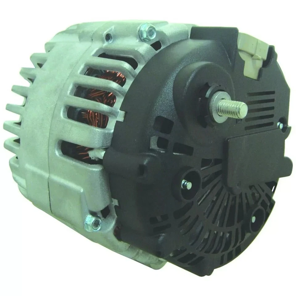 300 High Amp Alternator  Chevrolet Corvette V8 6.0L 2005-2007 13969 - Изображение 2 из 2