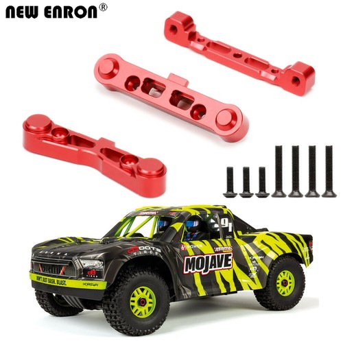 Front Suspension Arm Mount AR330379 For 1/8 1/7 Arrma KRATON OUTCAST LIMITLESS - Picture 6 of 54