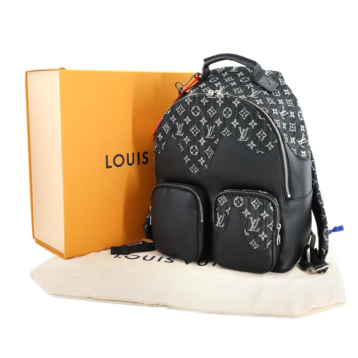 ぽ*ぽ様 Louis Vuitton サックアドGMバックパック s-l1200.jpg