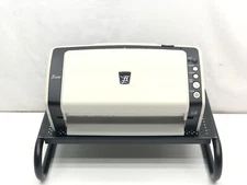 Fujitsu FI-6130Z Pass-Through Duplex Document & Image Scanner