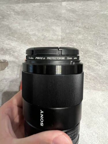 Sony FE 35mm f/1.8 Large Aperture Prime Lens for Full Frame SEL35F18（E 35mm  F1.8