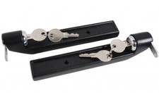 1968-1982 Corvette C3 Deluxe T-top Lock-black