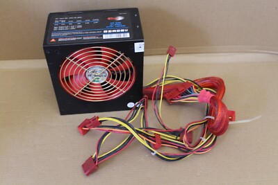 Sinan Power VP-430 (P/PFC) Art.Nr. 1681688 Netzteil max. 430W