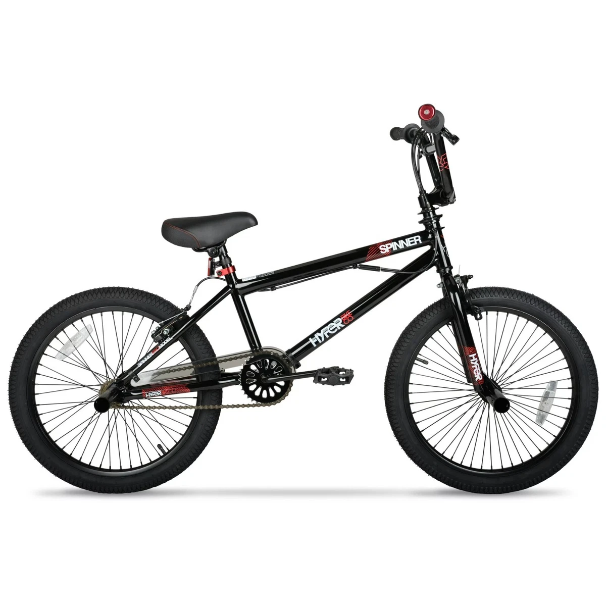 Spinner hyper 2024 bike co
