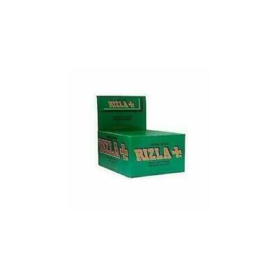 Rizla King Size Green Box