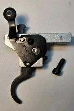 Knight LK-93 Muzzleloader .54 Cal Rifle Trigger Assembly (24)