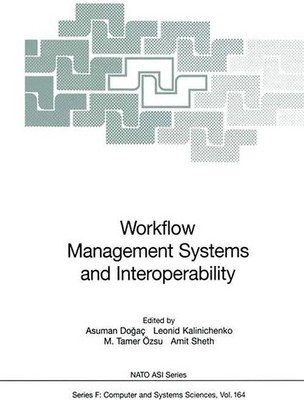 Workflow Management Systems and Interoperability