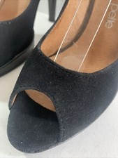 Moda in Pelle Court Suede Heels for Women for sale UK