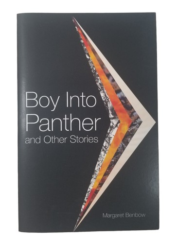 BOY INTO PANTHER AND OTHER STORIES (MANY VOICES PROJECT) By Margaret Benbow - Foto 4 di 5