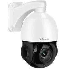 UHD 8MP PoE Security IP Camera P87 Audio Recording IR Night Outdoor IP66 30×Zoom