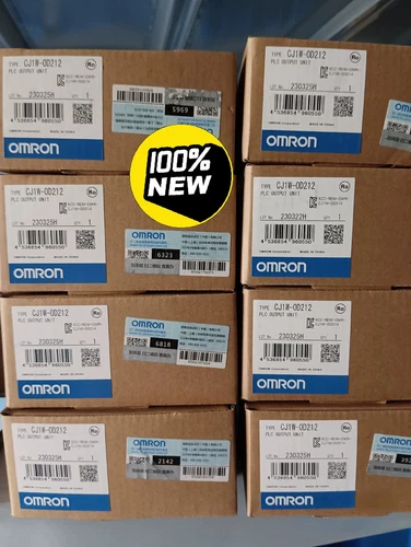 1pcs Omron CJ1W-OD212 CJ1W-0D212 NEW
