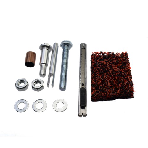 Kit de reparación de transmisión de 6 velocidades 55556311 para Saab 9-3 Cabriolet Combi 2.0 Turbo - Imagen 3 de 6