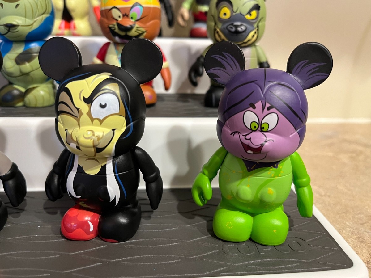 Disney Vinylmation 3