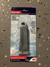 Bondo Home Solutions 0.74 fl. oz. Fiberglass Resin Liquid Hardener