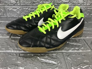 nike tiempo 47.5