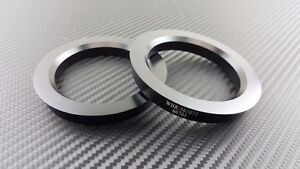 Phase 2 Wheel Hubcentric Rings 67.1mm to 73mm Phase 2 Wheel Hubcentric Rings 67.1mm to 73mm