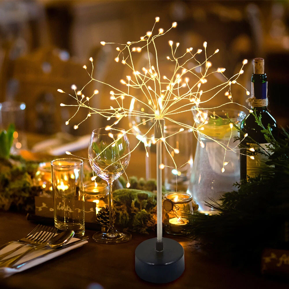 Lighted tree lamp deals
