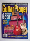 History Guitar Player Pre - 1850 Magazines