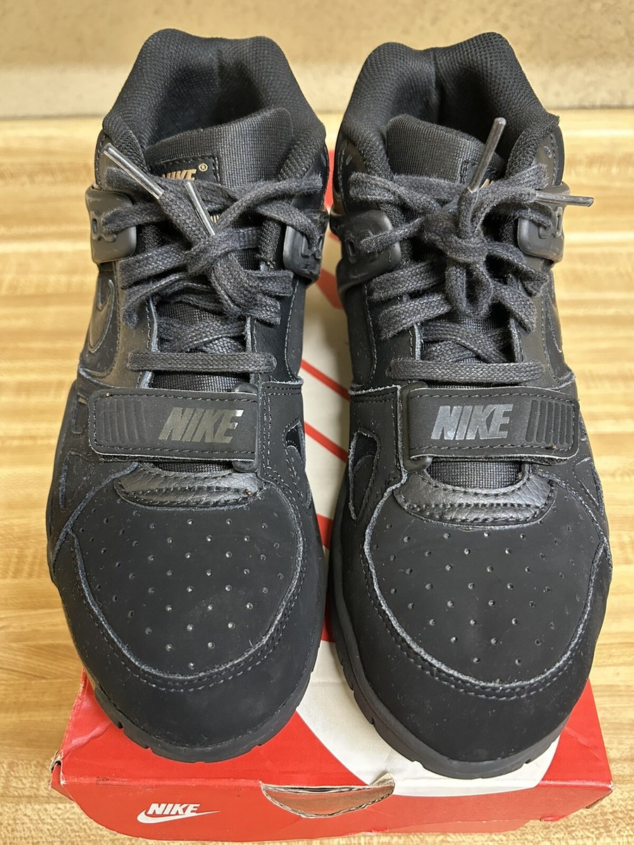 nike air trainer 3 super bowl