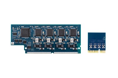 Mitel 415/430/SMBC Modul ETAB4 (4xFXS) 20350436